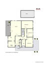 Grundriss Erdgeschoss - 