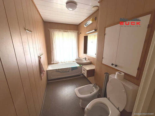 Badezimmer - 