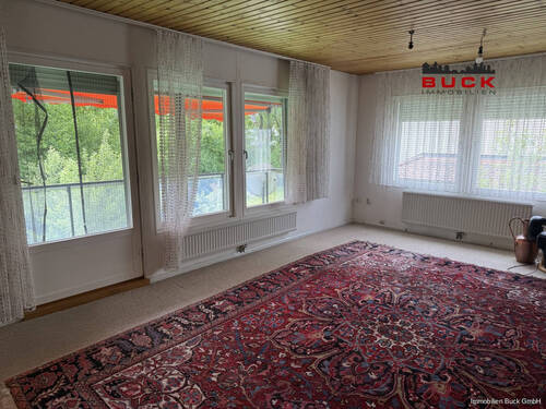 Wohnzimmer - 