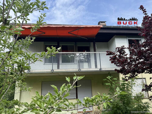 Rückansicht - 