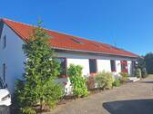 Ansicht - 3 Zimmer Büro zur Miete in Greifswald