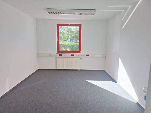 Büro 1 - 3 Zimmer Büro in Greifswald