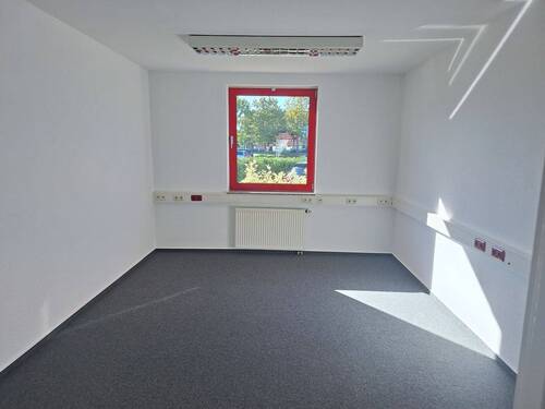 Büro 2 - Büro in Greifswald zur Miete