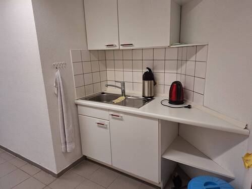 Küche EG - 