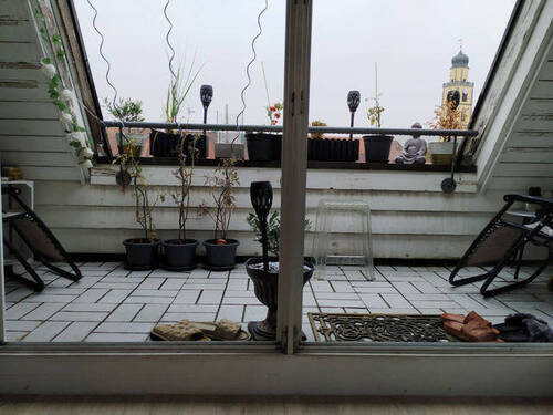 Loggia - 