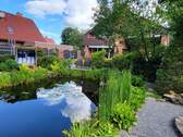 Gartenansicht - 