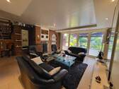 EFH - Wohnzimmer - 