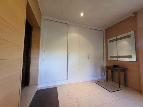 EFH - Einbauschrank - Nebeneingang - 