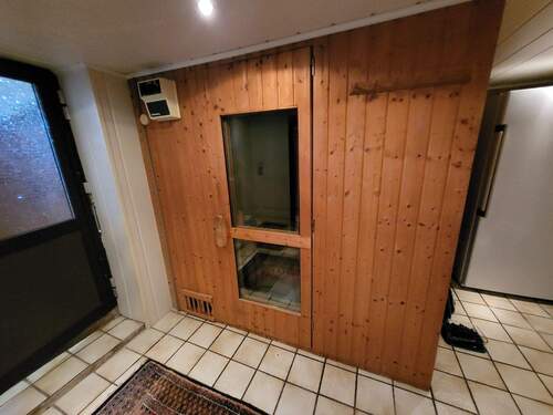 KG - Sauna - 