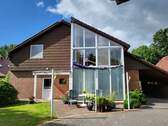 ELGW - Gartenansicht - 
