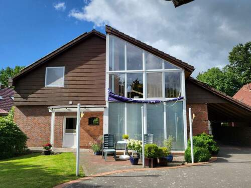 ELGW - Gartenansicht - 