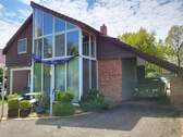 Ansicht ELGW u. Carport - 