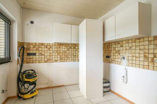 Küche optional - 