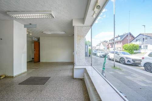 Gewerbebereich 1 - 