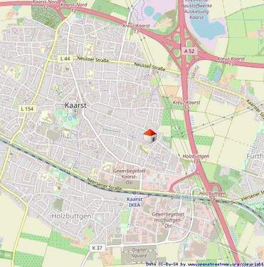 Lageplan - 