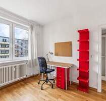 Raumwunder mit Charme - Bezugsfrei - Berlin Prenzlauer Berg