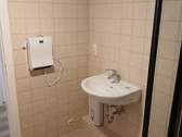 Duschbad - 3 Zimmer Etagenwohnung in Bad Gandersheim