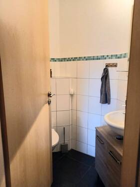 Gäste WC - 