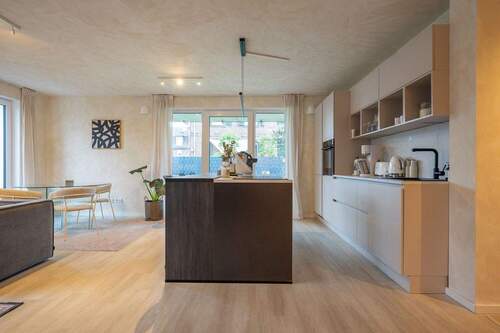 Bild 3 - 3 Zimmer Etagenwohnung in Krefeld / Oppum