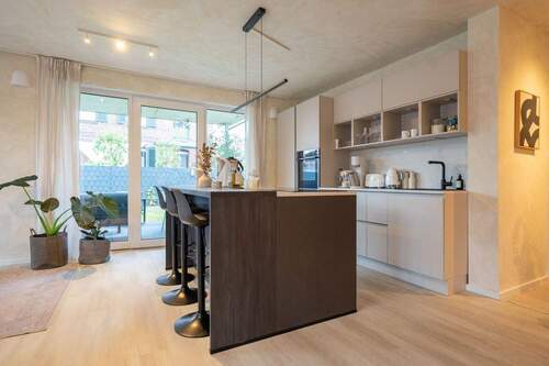 Bild 4 - Etagenwohnung mit 89,00 m&sup2; in Krefeld / Oppum zum Kaufen