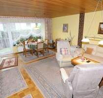 Große 4 Zi.-Erdgeschosswohnung mit Garage in Gifhorn-Süd