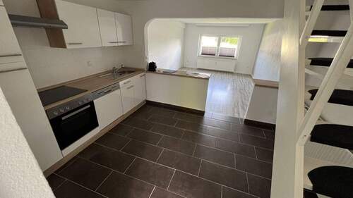 Whg. Mitte (EG+OG) - 