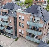 Stadtnah & stilvoll - 2-Zimmer-Wohnung in Ibbenbüren (Whg. 2)