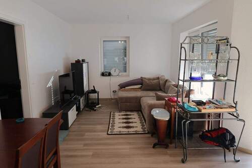 Bild 3 - 2 Zimmer Etagenwohnung in Ibbenbüren