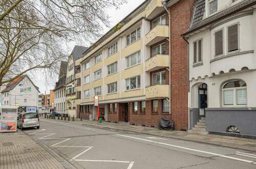 Hausansicht - 