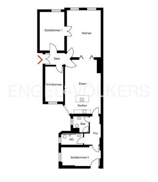 Hochparterre Alternative - 