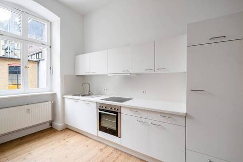 Weitere Ansicht Zimmer - 