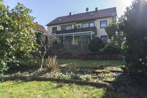 Bild 2 - 3 Zimmer Etagenwohnung zum Kaufen in Bremen / Lesum