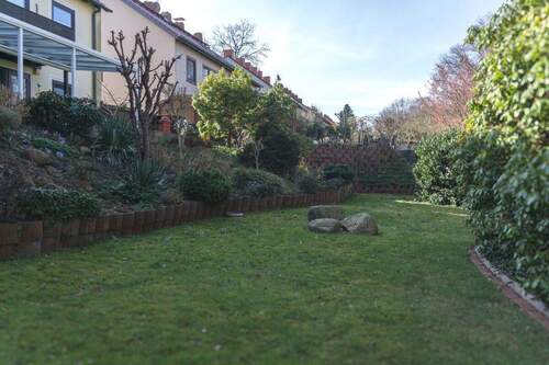 Bild 3 - 3 Zimmer Etagenwohnung in Bremen / Lesum