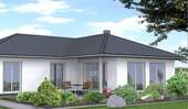 Winkelbungalow - Energieeffizient und nachhaltig mit KfW 40 Förderung!