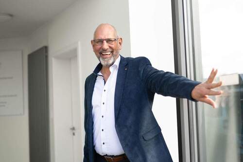 Ich freue mich auf Sie - Einfamilienhaus mit 120,00 m&sup2; in Nauen zum Kaufen