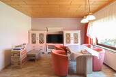 Wohnzimmer Haupthaus - 