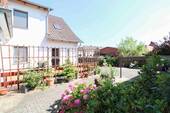 Innenhof - 