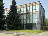 Bürogebäude - Bürofläche im etablierten Gewerbe- und Industriegebiet von Göttingen-Grone - 172 qm