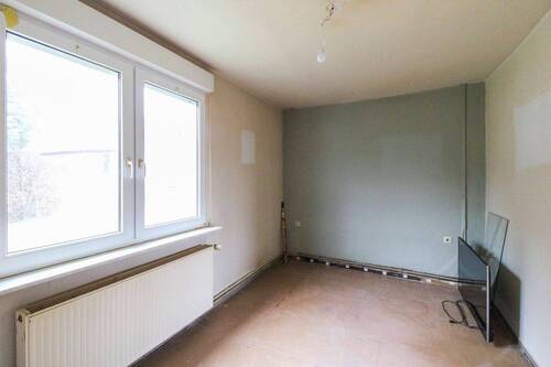 Esszimmer EG - 