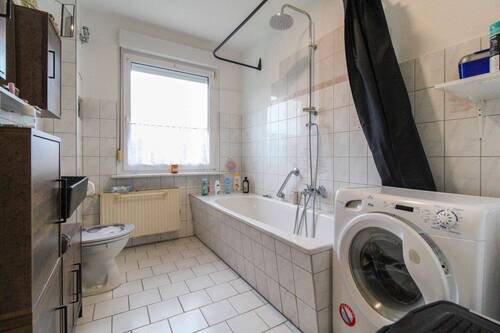 Badezimmer - 