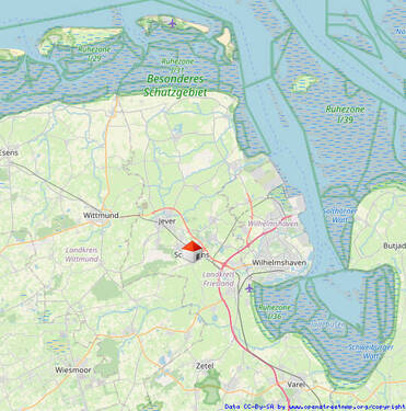 Lageplan - 