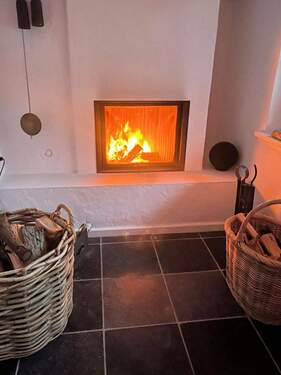 Kamin - 