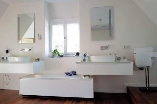 Badezimmer Waschtische - 