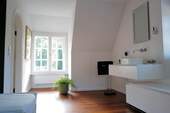 Badezimmer Ansicht 2 - 