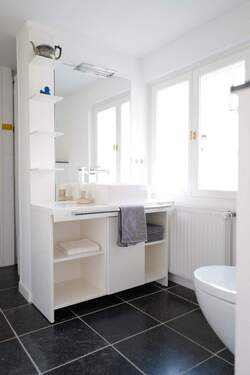 Badezimmer Ansicht 4 - 
