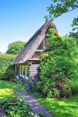Gästehaus Ansicht - 