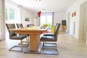 Wohn- u. Essbereich 1 - 