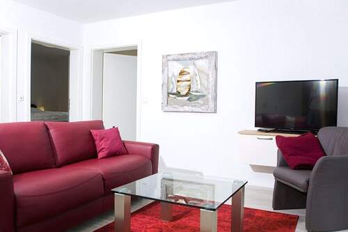 Wohnzimmer - 