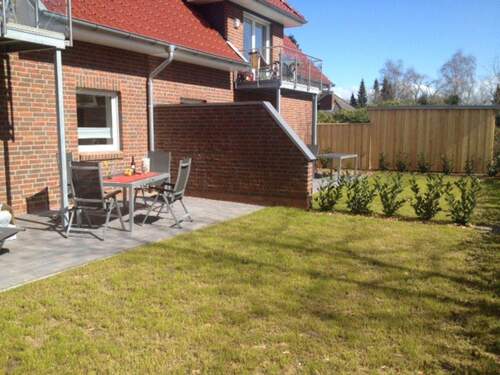 Terrasse - 