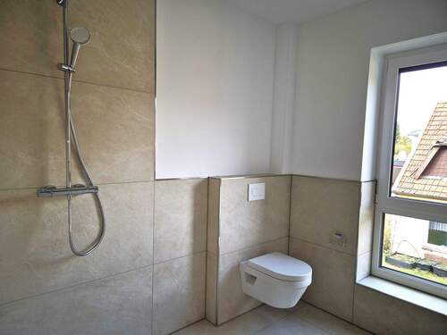 Bad m. Dusche - 